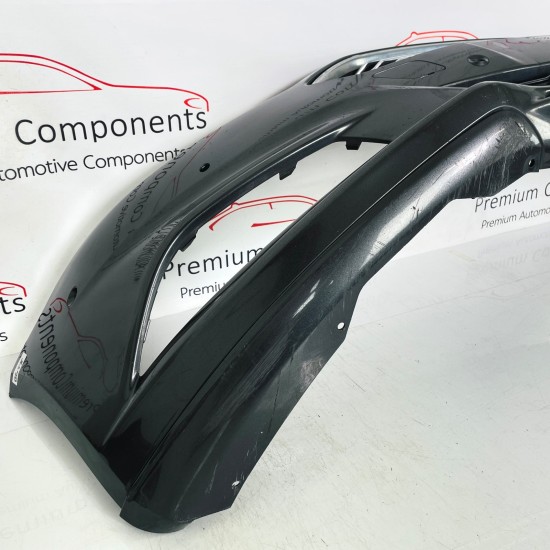 Ford Mondeo Estate Front Bumper Mk5 Genuine Grey Ds7v17d957 | 2015-2018 [Bg55]