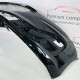 Ford Focus Front Bumper Mk4 St Line Genuine Black Nx7b17757a | 2022-2025 [Bg61]
