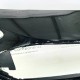 Ford Focus Front Bumper Mk4 St Line Genuine Black Nx7b17757a | 2022-2025 [Bg61]