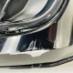Ford Focus Front Bumper Mk4 St Line Genuine Black Nx7b17757a | 2022-2025 [Bg61]