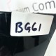 Ford Focus Front Bumper Mk4 St Line Genuine Black Nx7b17757a | 2022-2025 [Bg61]