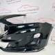 Ford Focus Front Bumper Mk4 St Line Genuine Black Nx7b17757a | 2022-2025 [Bg61]