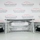Ford Focus Front Bumper Mk4 St Line Genuine Black Nx7b17757a | 2022-2025 [Bg61]