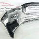 Ford Focus Front Bumper Mk4 St Line Genuine Black Nx7b17757a | 2022-2025 [Bg61]