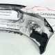 Ford Focus Front Bumper Mk4 St Line Genuine Black Nx7b17757a | 2022-2025 [Bg61]