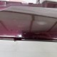 Ford Fiesta Front Bumper Mk7 Genuine Red 8a6117k819 | 2008-2012 [Bg70]