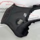 Ford Fiesta Front Bumper Mk7 Genuine Red 8a6117k819 | 2008-2012 [Bg70]