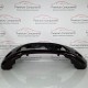 Ford Fiesta Front Bumper Mk7 Genuine Red 8a6117k819 | 2008-2012 [Bg70]