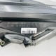 Ford Fiesta Headlight Passenger Side Led Drl Mk8 2017 - 2021 [l219]