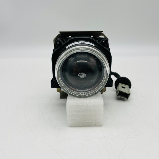 90mm Bi Halogen Hella Headlight [l419]