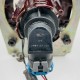 90mm Bi Halogen Hella Headlight [l419]