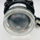 90mm Bi Halogen Hella Headlight [l419]