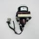 90mm Bi Halogen Hella Headlight [l419]