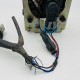 90mm Bi Halogen Hella Headlight [l419]