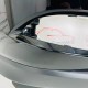 Honda Hr-v Front Bumper Genuine Black Ex 2015 - 2019 [an28]