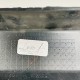 Honda Hr-v Front Bumper Genuine Black Ex 2015 - 2019 [an28]