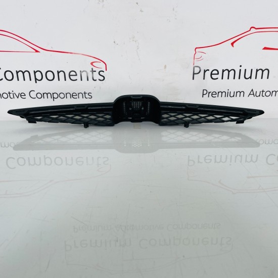 Honda Jazz Front Grill Genuine Mk1 With Emblem 2001 - 2007 [za79]