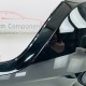 Honda Hr-v Front Bumper Genuine Black Ex 2015 - 2019 [an28]