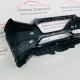 Honda Hr-v Front Bumper Genuine Black Ex 2015 - 2019 [an28]