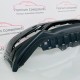 Honda Hr-v Front Bumper Genuine Black Ex 2015 - 2019 [an28]