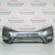 Honda Jazz Front Bumper Genuine Grey With Pdc 71100targ100 | 2014 - 2020 [ar76]