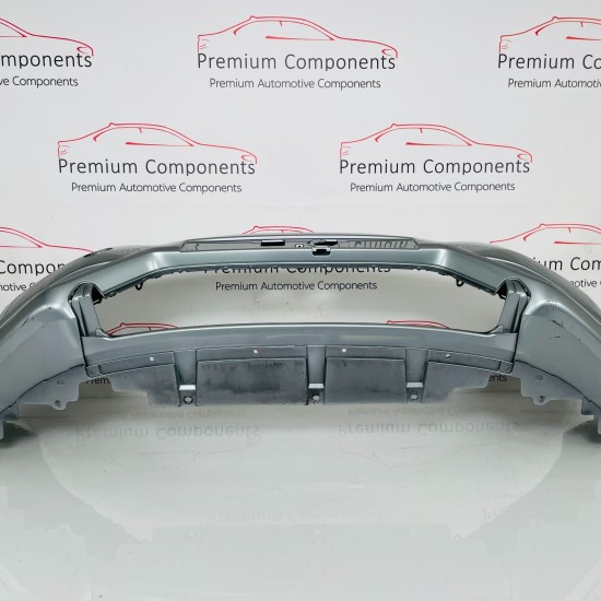 Honda Jazz Front Bumper Genuine Grey With Pdc 71100targ100 | 2014 - 2020 [ar76]