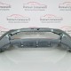 Honda Jazz Front Bumper Genuine Grey With Pdc 71100targ100 | 2014 - 2020 [ar76]