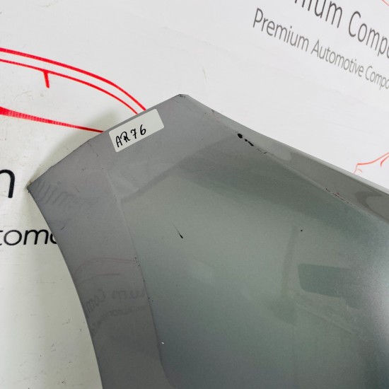 Honda Jazz Front Bumper Genuine Grey With Pdc 71100targ100 | 2014 - 2020 [ar76]