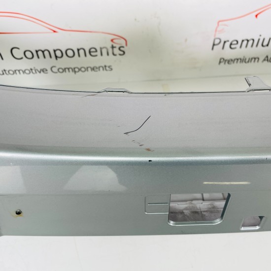 Honda Jazz Front Bumper Genuine Grey With Pdc 71100targ100 | 2014 - 2020 [ar76]