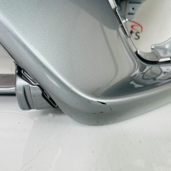 Honda Jazz Front Bumper Genuine Grey With Pdc 71100targ100 | 2014 - 2020 [ar76]