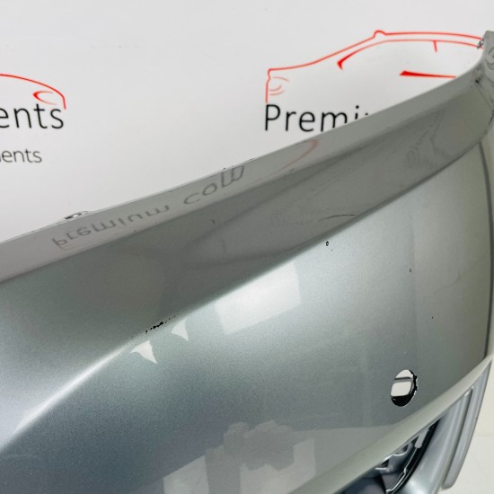 Honda Jazz Front Bumper Genuine Grey With Pdc 71100targ100 | 2014 - 2020 [ar76]