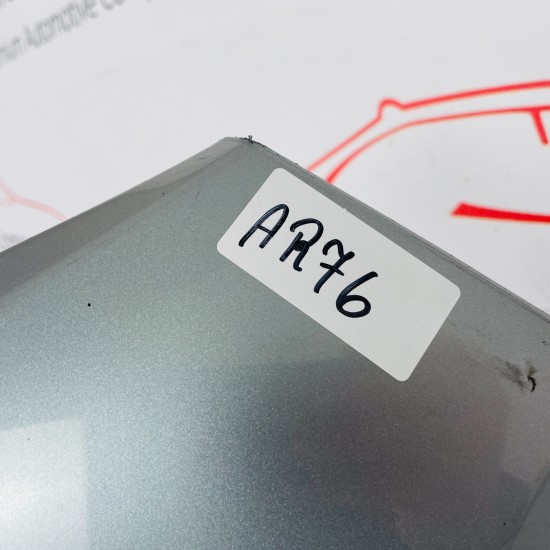 Honda Jazz Front Bumper Genuine Grey With Pdc 71100targ100 | 2014 - 2020 [ar76]