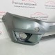 Honda Jazz Front Bumper Genuine Grey With Pdc 71100targ100 | 2014 - 2020 [ar76]