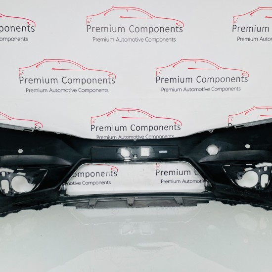 Honda Jazz Front Bumper Genuine Grey With Pdc 71100targ100 | 2014 - 2020 [ar76]