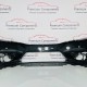 Honda Jazz Front Bumper Genuine Grey With Pdc 71100targ100 | 2014 - 2020 [ar76]