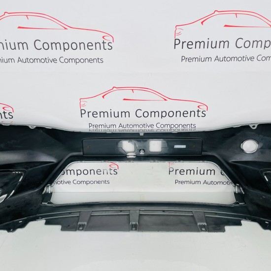Honda Jazz Front Bumper Genuine Grey With Pdc 71100targ100 | 2014 - 2020 [ar76]