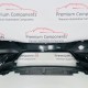 Honda Jazz Front Bumper Genuine Grey With Pdc 71100targ100 | 2014 - 2020 [ar76]