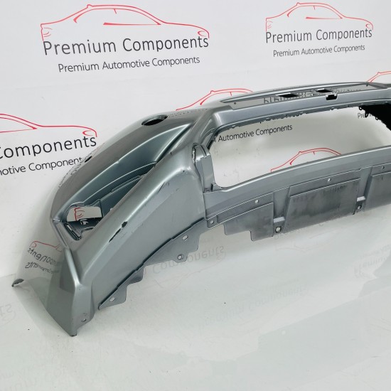 Honda Jazz Front Bumper Genuine Grey With Pdc 71100targ100 | 2014 - 2020 [ar76]