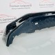 Honda Civic Front Bumper Genuine Blue Saloon Coupe 2019 - 2020 [an39]
