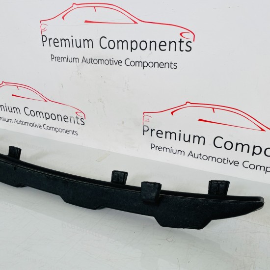 Honda Crv Front Bumper Foam Impact Absorber Genuine 71170-swa-a010 / 2007 – 2011 Honda Crv Front Bumper Foam Impact Absorber Genuine 71170-swa-a010 / 2007 – 2011