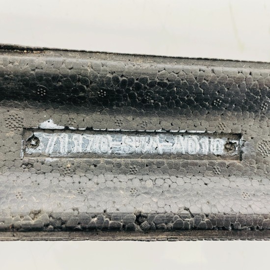 Honda Crv Front Bumper Foam Impact Absorber Genuine 71170-swa-a010 / 2007 – 2011 Honda Crv Front Bumper Foam Impact Absorber Genuine 71170-swa-a010 / 2007 – 2011