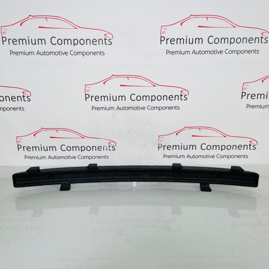 Honda Crv Front Bumper Foam Impact Absorber Genuine 71170-swa-a010 / 2007 – 2011 Honda Crv Front Bumper Foam Impact Absorber Genuine 71170-swa-a010 / 2007 – 2011