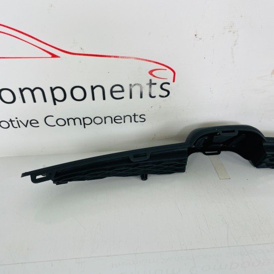 Honda Jazz Front Grill Genuine Mk1 With Emblem 2001 - 2007 [za79]