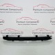 Honda Crv Front Bumper Foam Impact Absorber Genuine 71170-swa-a010 / 2007 – 2011