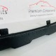Honda Crv Front Bumper Foam Impact Absorber Genuine 71170-swa-a010 / 2007 – 2011