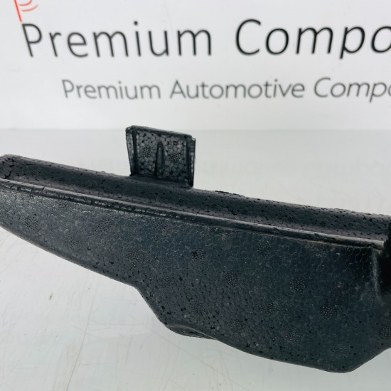 Honda Crv Front Bumper Foam Impact Absorber Genuine 71170-swa-a010 / 2007 – 2011