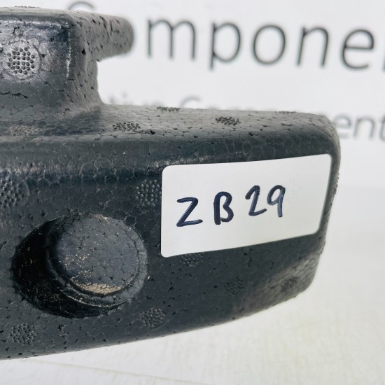 Honda Crv Front Bumper Foam Impact Absorber Genuine 71170-swa-a010 / 2007 – 2011