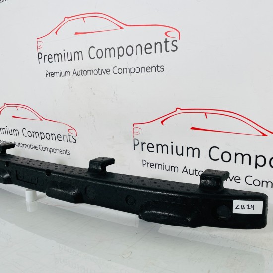 Honda Crv Front Bumper Foam Impact Absorber Genuine 71170-swa-a010 / 2007 – 2011