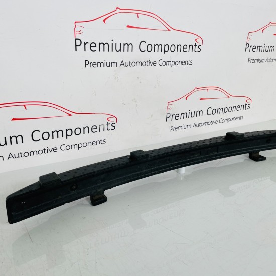 Honda Crv Front Bumper Foam Impact Absorber Genuine 71170-swa-a010 / 2007 – 2011