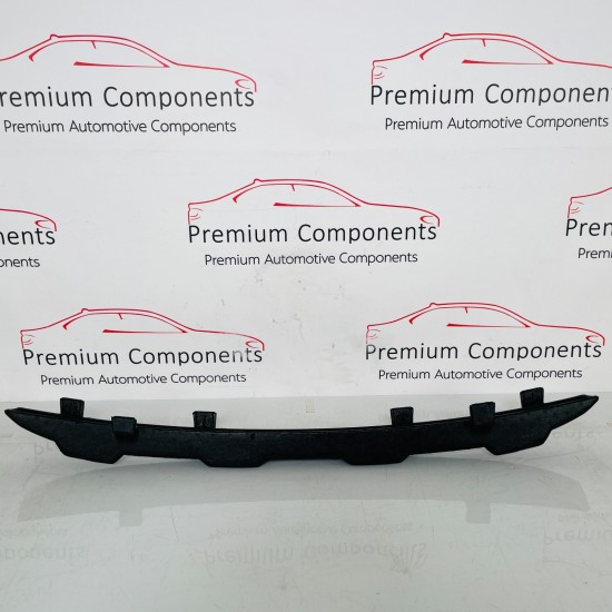 Honda Crv Front Bumper Foam Impact Absorber Genuine 71170-swa-a010 / 2007 – 2011